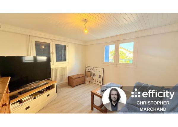 Maison 8 pièces - 198 m²