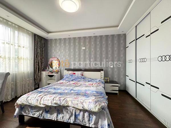 Vente Appartement94,43 m² - 4 Pièces - LE BOURGET (93350)