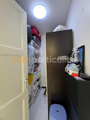 Vente Appartement94,43 m² - 4 Pièces - LE BOURGET (93350)