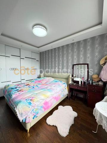 Vente Appartement94,43 m² - 4 Pièces - LE BOURGET (93350)