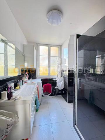 Vente Appartement94,43 m² - 4 Pièces - LE BOURGET (93350)