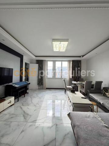 Vente Appartement94,43 m² - 4 Pièces - LE BOURGET (93350)