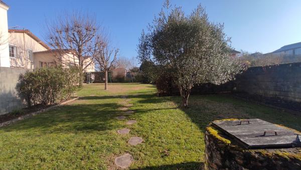 Maison 5 pièces à vendre Châtellerault - 86100 / Réf: 11830