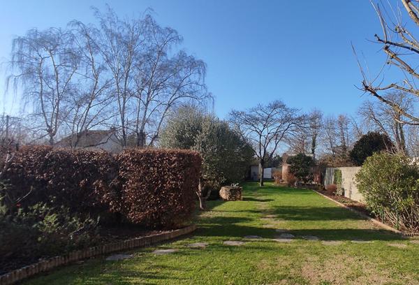 Maison 5 pièces à vendre Châtellerault - 86100 / Réf: 11830