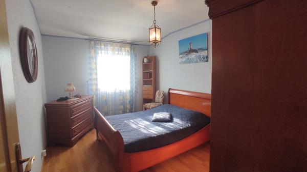 Maison 5 pièces à vendre Châtellerault - 86100 / Réf: 11830