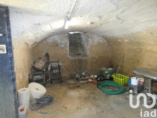 Maison à vendre 9 pièces 203 m² Auzelles