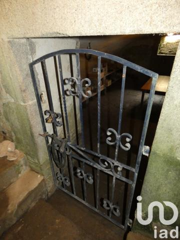 Maison à vendre 9 pièces 203 m² Auzelles