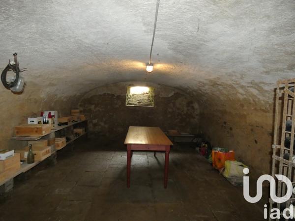 Maison à vendre 9 pièces 203 m² Auzelles