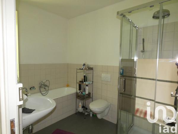 Maison à vendre 9 pièces 203 m² Auzelles