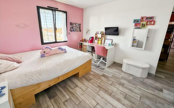 Maison à vendre    6 pièces •  La Jarrie