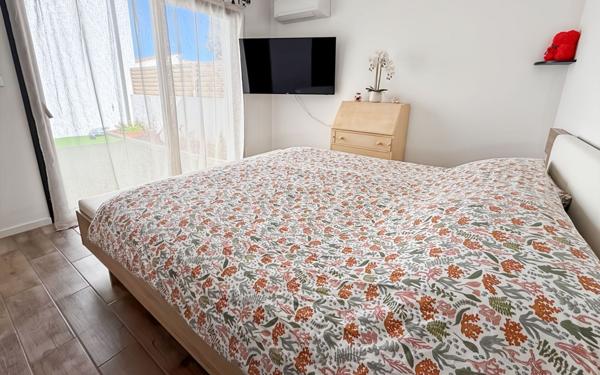 Maison à vendre    6 pièces •  La Jarrie