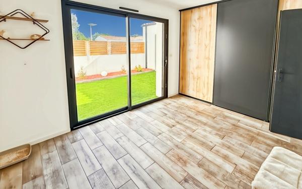 Maison à vendre    6 pièces •  La Jarrie