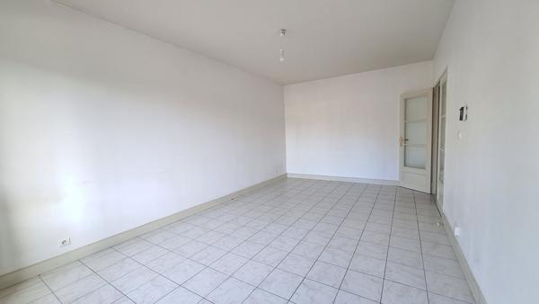 Appartement 2 pièces - 48 m² Exclusivité efficity