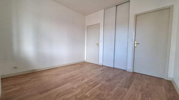 Appartement 2 pièces - 48 m² Exclusivité efficity
