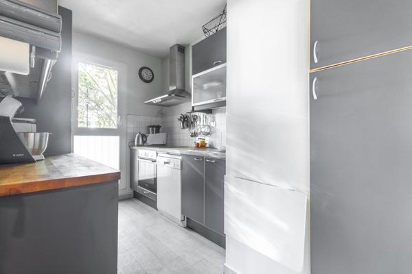 Duplex en dernier étage,168 m2 au sol-137 m2 carrez