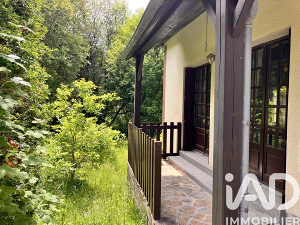 Maison à vendre 6 pièces 145 m² Le Mas-d'Artige