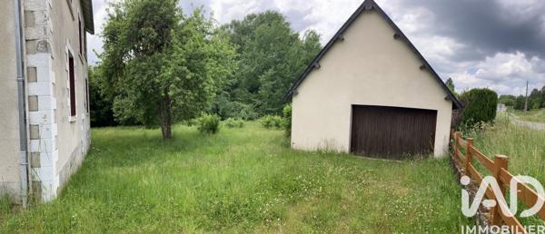 Maison à vendre 6 pièces 145 m² Le Mas-d'Artige