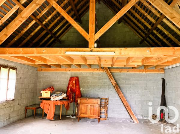 Maison à vendre 6 pièces 145 m² Le Mas-d'Artige