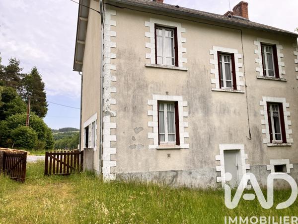Maison à vendre 6 pièces 145 m² Le Mas-d'Artige