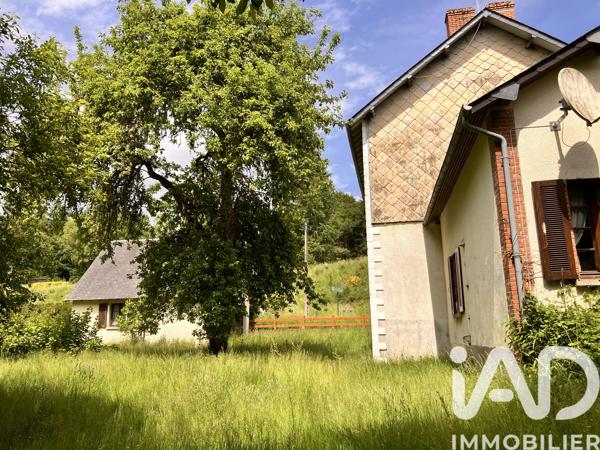 Maison à vendre 6 pièces 145 m² Le Mas-d'Artige
