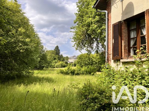 Maison à vendre 6 pièces 145 m² Le Mas-d'Artige