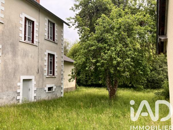 Maison à vendre 6 pièces 145 m² Le Mas-d'Artige