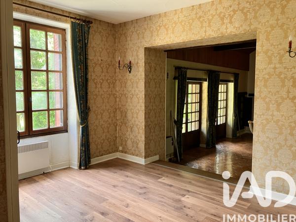 Maison à vendre 6 pièces 145 m² Le Mas-d'Artige