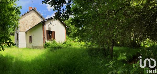 Maison à vendre 6 pièces 145 m² Le Mas-d'Artige