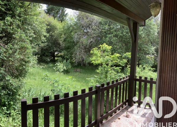Maison à vendre 6 pièces 145 m² Le Mas-d'Artige