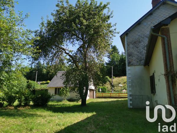Maison à vendre 6 pièces 145 m² Le Mas-d'Artige