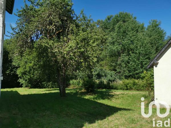 Maison à vendre 6 pièces 145 m² Le Mas-d'Artige