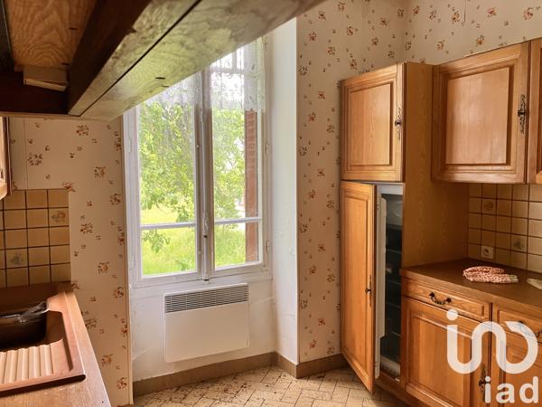 Maison à vendre 6 pièces 145 m² Le Mas-d'Artige