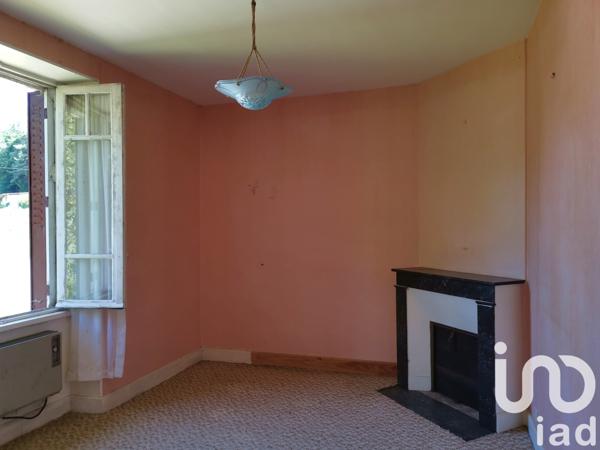 Maison à vendre 6 pièces 145 m² Le Mas-d'Artige