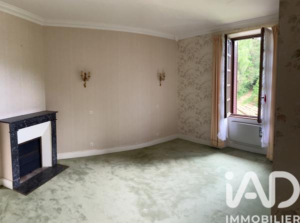 Maison à vendre 6 pièces 145 m² Le Mas-d'Artige