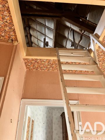 Maison à vendre 6 pièces 145 m² Le Mas-d'Artige