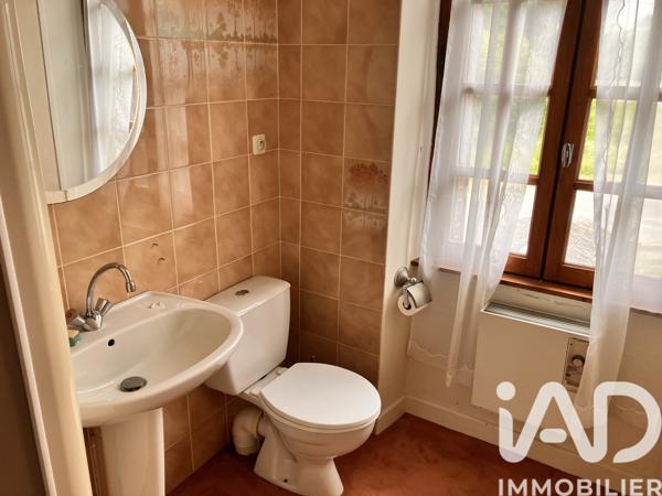 Maison à vendre 6 pièces 145 m² Le Mas-d'Artige