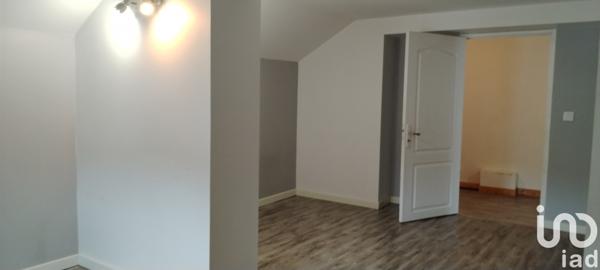 Immeuble à vendre 101 m² Chauffailles
