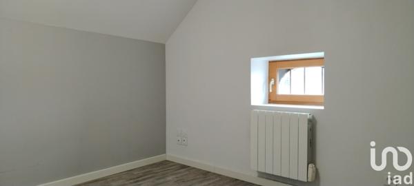 Immeuble à vendre 101 m² Chauffailles