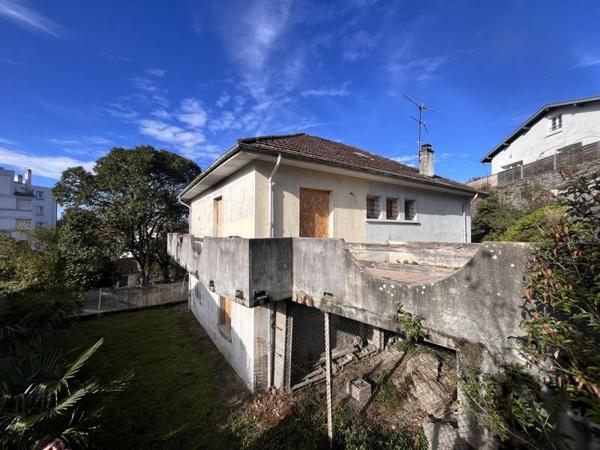 Maison à vendre |  Lourdes |  7 pièces | 140 m²