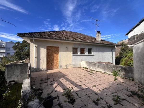 Maison à vendre |  Lourdes |  7 pièces | 140 m²