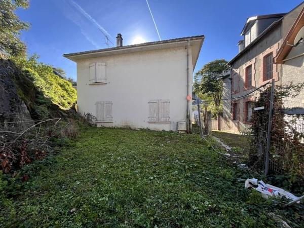 Maison à vendre |  Lourdes |  7 pièces | 140 m²