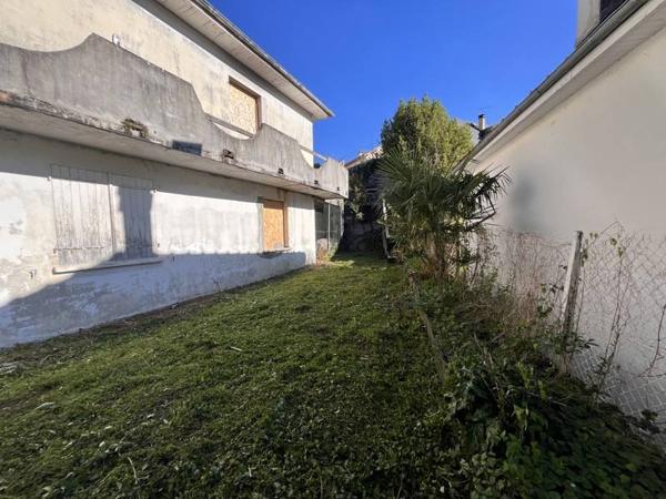 Maison à vendre |  Lourdes |  7 pièces | 140 m²