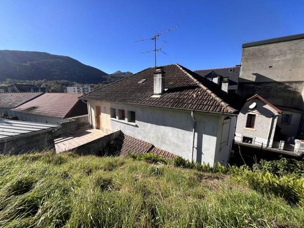 Maison à vendre |  Lourdes |  7 pièces | 140 m²