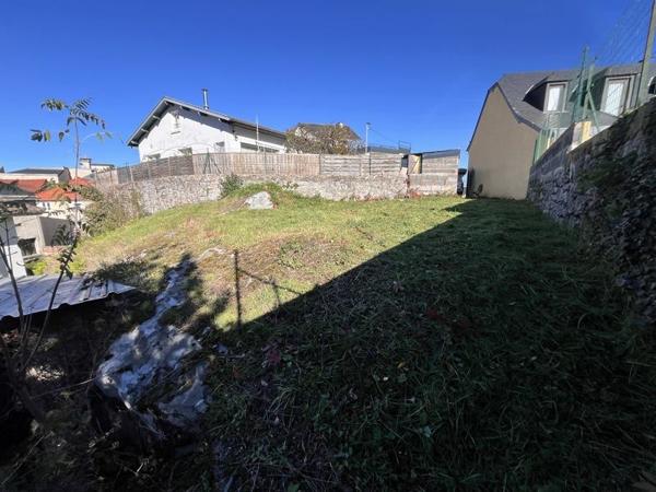 Maison à vendre |  Lourdes |  7 pièces | 140 m²