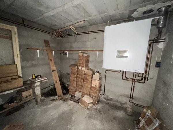 Maison à vendre |  Lourdes |  7 pièces | 140 m²