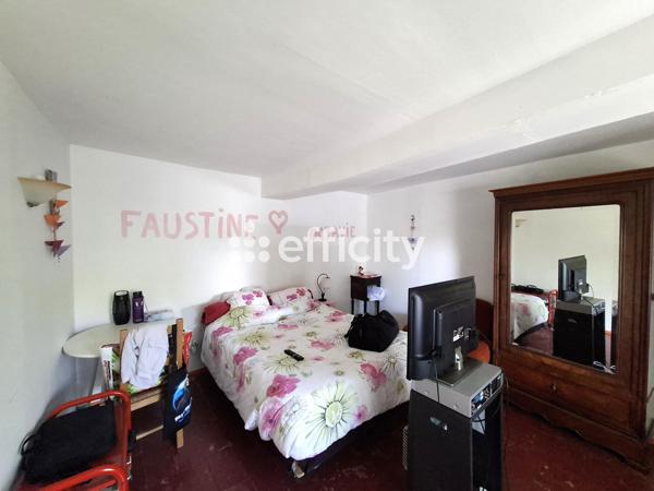 Maison 5 pièces - 116 m²