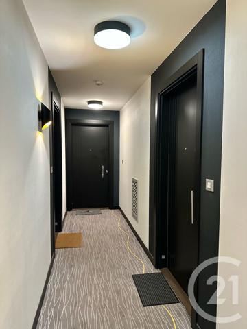Appartement F3 à vendre  3 pièces - 57,70 m2 MANTES LA JOLIE - 78