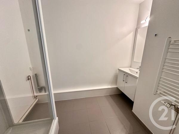 Appartement F3 à vendre  3 pièces - 57,70 m2 MANTES LA JOLIE - 78