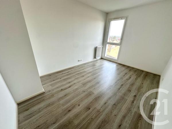 Appartement F3 à vendre  3 pièces - 57,70 m2 MANTES LA JOLIE - 78