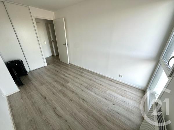Appartement F3 à vendre  3 pièces - 57,70 m2 MANTES LA JOLIE - 78
